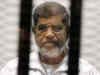 Mohamed Morsi, 16 others get life in prison in Egypt espionage case