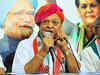 Gujarat Congress hits out at compulsory voting law