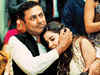 SoftBank's Nikesh Arora and wife Ayesha Thapar had their first child early this month
