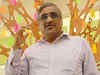 Why Kishore Biyani likes the idea of being 'reborn'