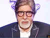 Watch: Amitabh Bachchan’s investment mantra