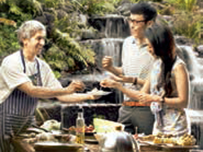 Rotorua promises an authentic Maori feast - The Economic Times