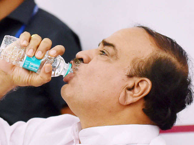 Union Minister of Chemicals and Fertilizers