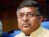 Sushma Swaraj just made 'compassionate intervention': Ravi Shankar Prasad