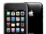 The Apple iPhone 3GS