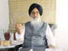 Parkash Singh Badal bats for observing 'martyrdom day' of Guru Teg Bahadur