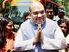 Amit Shah appoints three new vice presidents, as many general secretaries