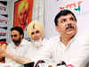 AAP hits back at Rahul Gandhi over comments on CM Arvind Kejriwal