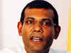 Madives ex-President Mohamed Nasheed appeals for clemency