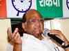 Sharad Pawar re-elected as MCA President