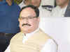 CAT restrains health minister JP Nadda from 're-writing' confidential report of crusading bureaucrat