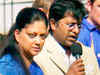 Old rivalry between Raje and Lalit Modi becomes active