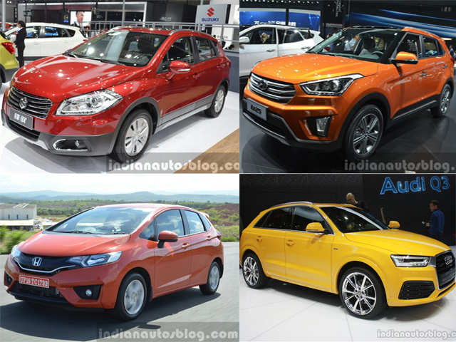 5 car launches expected between June-July