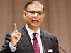 India is where investors want to be with a 3-5 year view: Jayant Sinha, MoS, Finance