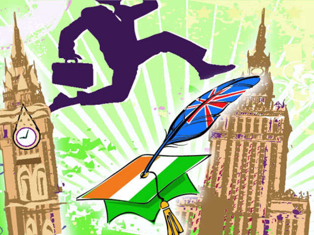 India is UK’s 3rd largest job creator in 2014