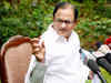 Lalit Modi's charges against me laughable and do not deserve reply: P Chidambaram