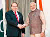 Modi-Sharif meeting likely during SCO summit next month