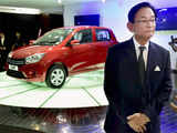 Maruti to launch new car with Malaysia's Proton
