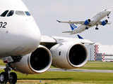 Chennai airline may order 40 Airbus planes worth $4.3 billion