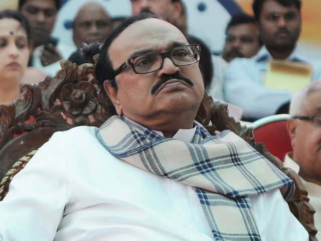 Probe against Chhagan Bhujbal should have been ordered earlier: Shiv Sena