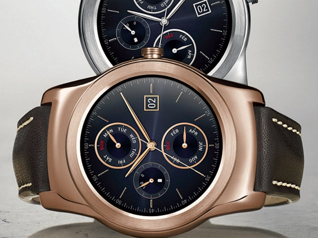 urbane watch price