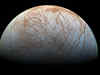 NASA's mission to Jupiter's moon Europa enters next phase