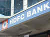 Expect margins to remain stable: HDFC Bank