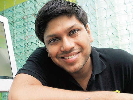 India's Hottest Business Leaders under 40: Create meaning and money will follow, says Lenskart's Peyush Bansal