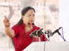 Lalit Modi row: Rajasthan Congress demands resignation of Sushma Swaraj, Vasundhara Raje