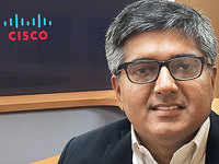 India's Hottest Business Leaders under 40: Cisco's Neeraj Arora seeks greater work-life harmony