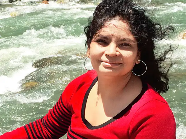 The Associate Director At Cadbury Dairy Milk Equity Manjari Upadhye Defines Success As Delivering Quality The Associate Director At Cadbury Dairy Milk Equity Manjari Upadhye Defines Success As Delivering Quality
