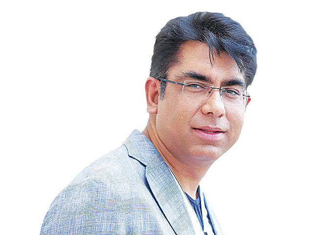 India's Hottest Business Leaders under 40: Entertainment industry is driven by emotions, says Endemol India's Deepak Dhar
