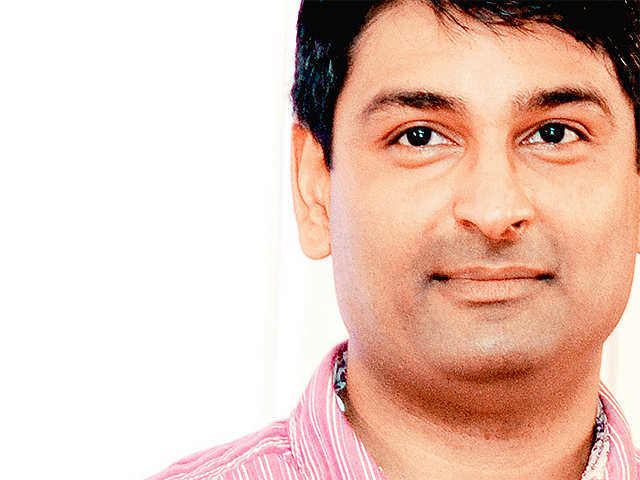 India's Hottest Business Leaders under 40: Want to be at the helm of a successful commercial enterprise at 50, says APL Logistics's Siddharth Adya