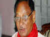 Former Odisha Chief Minister Giridhar Gamang formally joins BJP