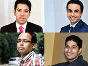 India's Hottest Business Leaders under 40: Here's how sports help these five top bosses unwind