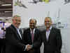 Paris air show: Magellan Aerospace to partner with Mahindra in India; focus on aerostructures