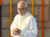 BJP patriarch L K Advani's concerns aimed at PM Modi: Opposition