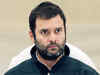 Congress workers to cut 45-kg cake on Rahul Gandhi's birthday tomorrow