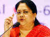 No BJP backing for Rajasthan CM Vasundhara Raje in Lalit Modi row