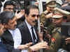 Sahara case: Supreme Court orders payment of Rs 5000 crore for Subrata Roy's release