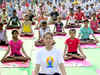 Demand for yoga trainers is set to grow by 30-35% in two years: ASSOCHAM
