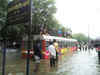 Heavy rain brings Mumbai to a standstill