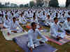 One strike corps of Indian Army to join Yoga Day celebrations in Mathura