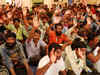 113 Indian fishermen return home from Pakistani jail