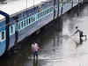 Heavy rains lash western coast, north west India still waiting