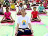 International Yoga Day: Security arrangements 'at par with Republic Day event'