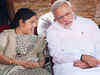 Sushma Swaraj is Narendra Modi's pick for yoga event at United Nations