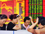 Is panic selling in China good news for Indian markets?