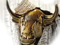 18 out of the BSE 100 companies were able to generate positive returns during this period. What should investors do with these stocks? 18 out of the BSE 100 companies were able to generate positive returns during this period. What should investors do with these stocks?