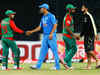 Under-pressure India aims to draw level against Bangladesh
